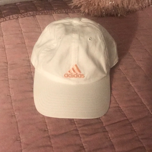 adidas Accessories - adidas cap